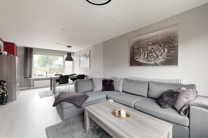 Photo 12 of Graaf Florisstraat 20