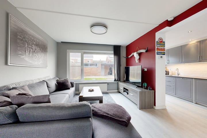 Photo 13 of Graaf Florisstraat 20