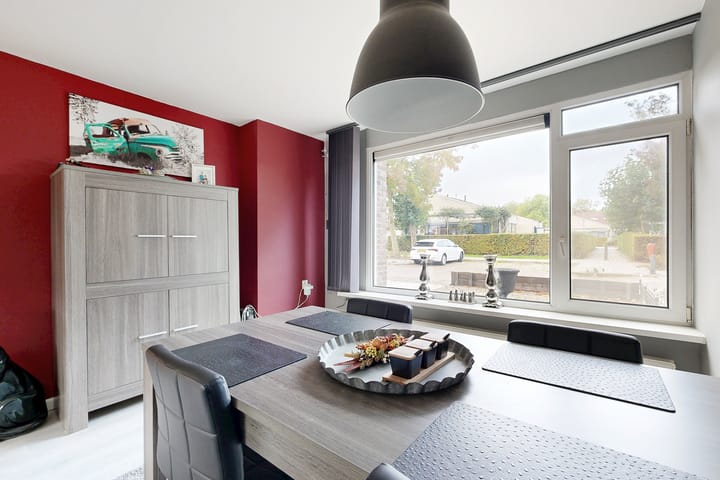 Photo 15 of Graaf Florisstraat 20