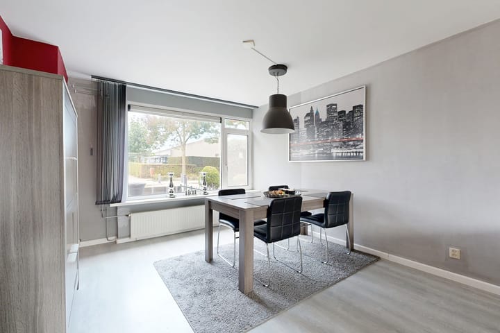 Photo 18 of Graaf Florisstraat 20