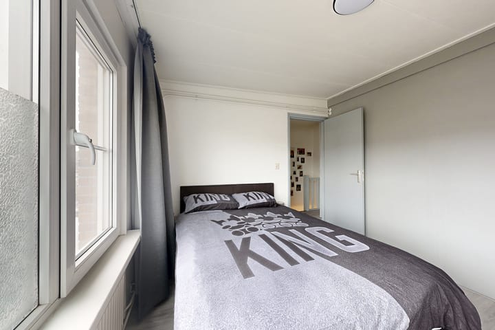 Photo 26 of Graaf Florisstraat 20