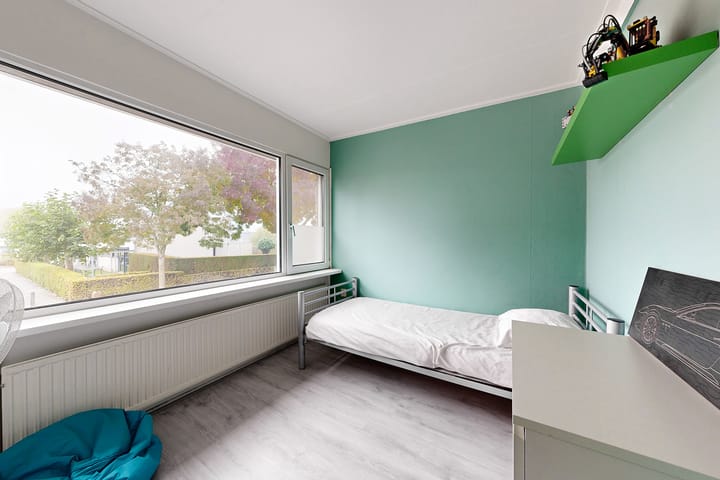 Photo 27 of Graaf Florisstraat 20