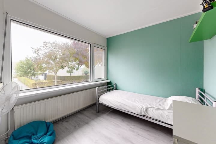 Photo 28 of Graaf Florisstraat 20