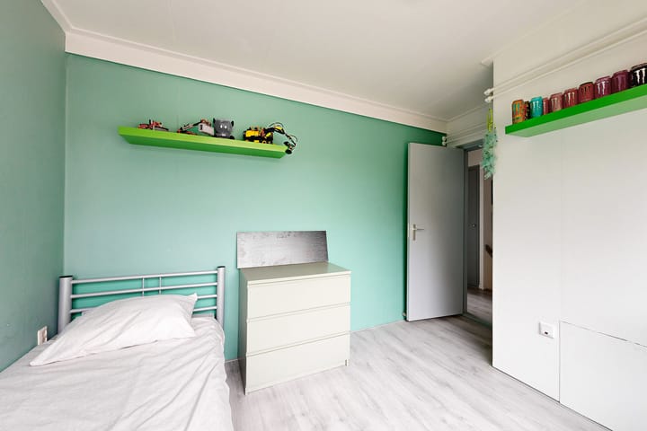 Photo 29 of Graaf Florisstraat 20