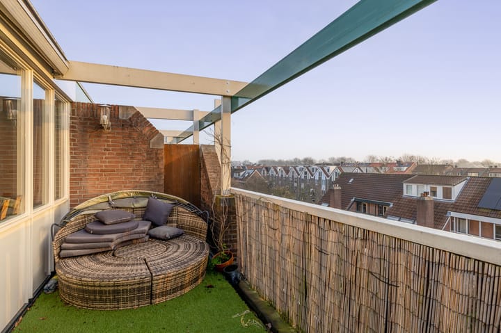 Photo 4 of Lissenvaart 94