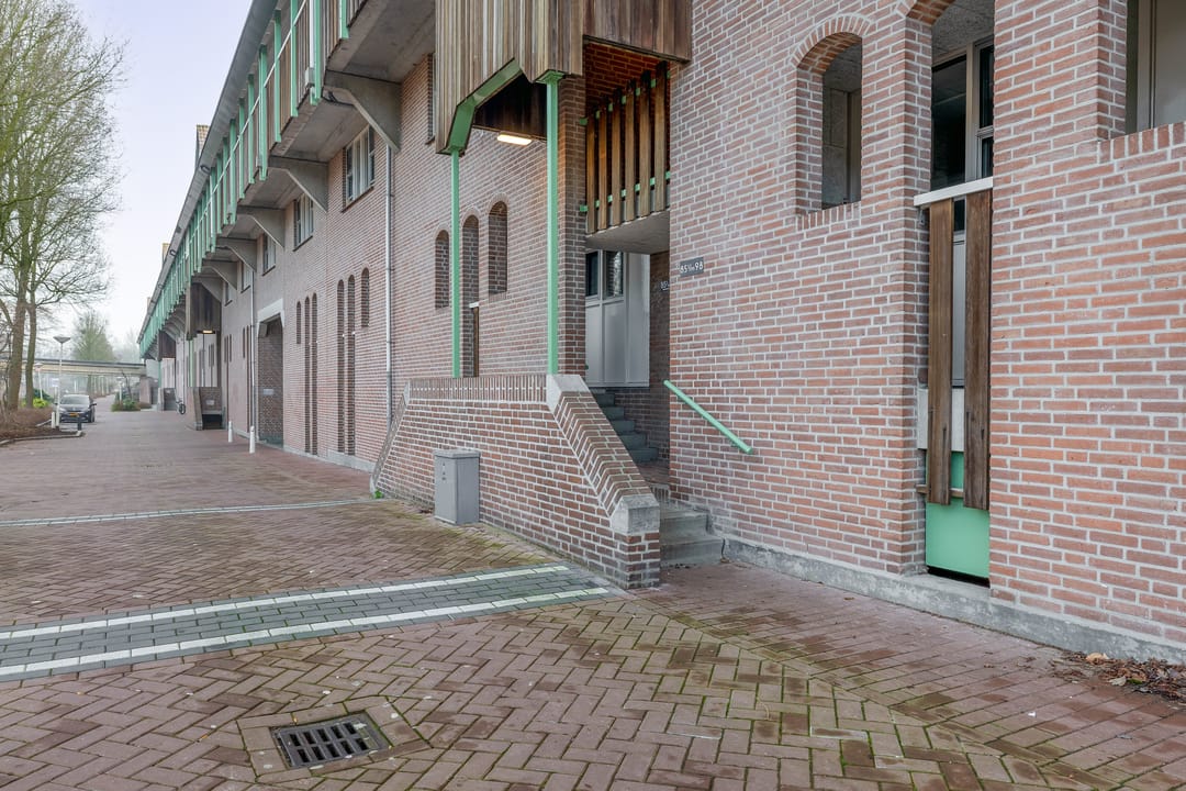 Foto 7 van Lissenvaart 94