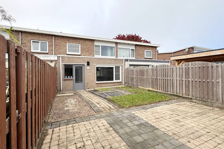 Photo 42 of Graaf Florisstraat 20