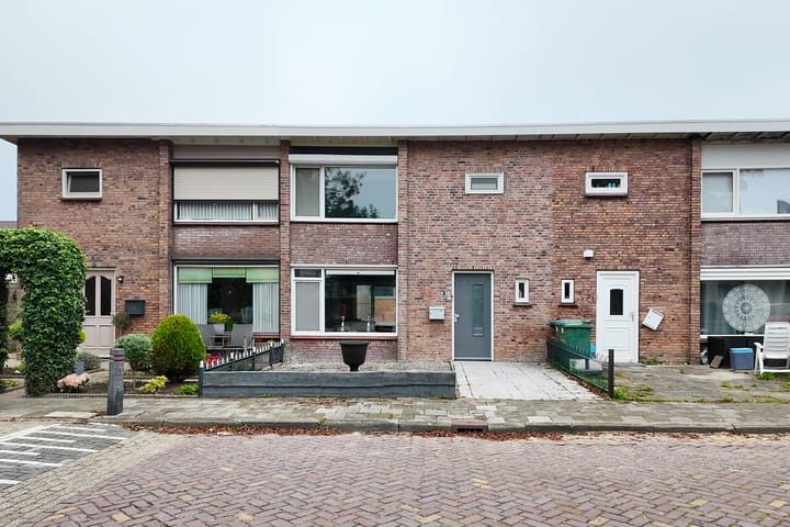 Photo 44 of Graaf Florisstraat 20