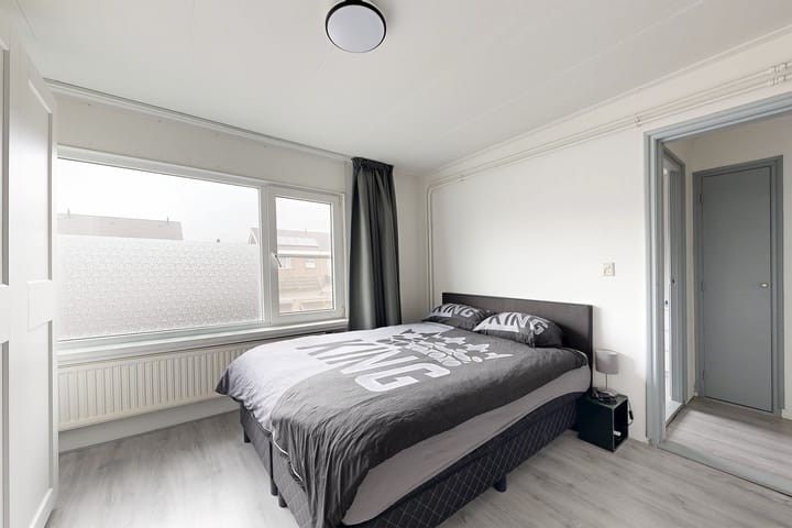 Foto 4 van Graaf Florisstraat 20