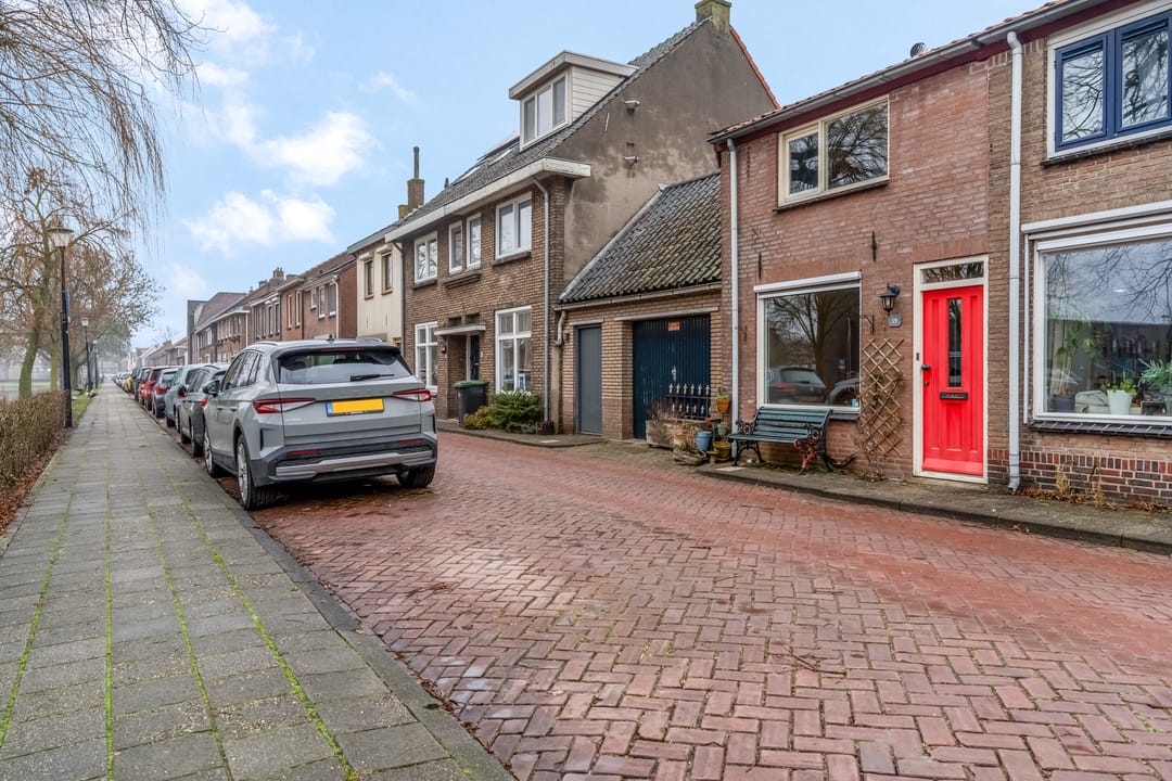 Foto 2 van Westerwal 39