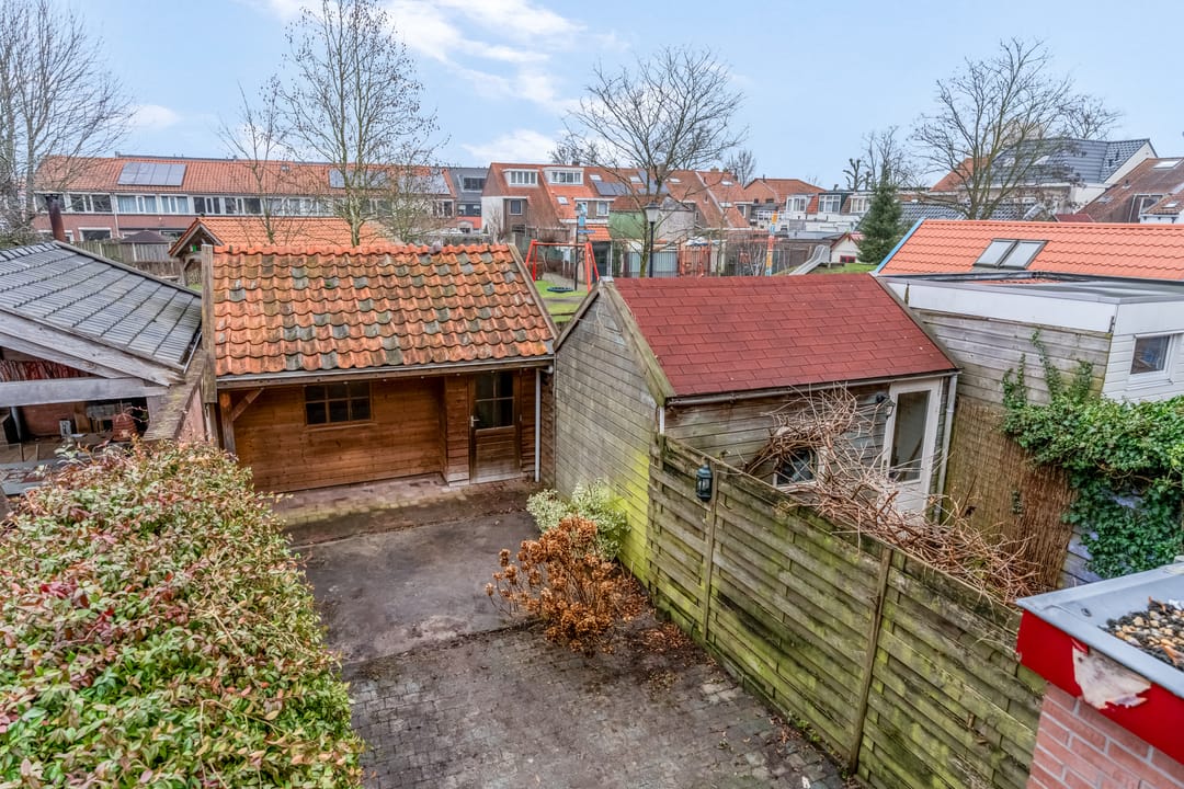 Foto 7 van Westerwal 39