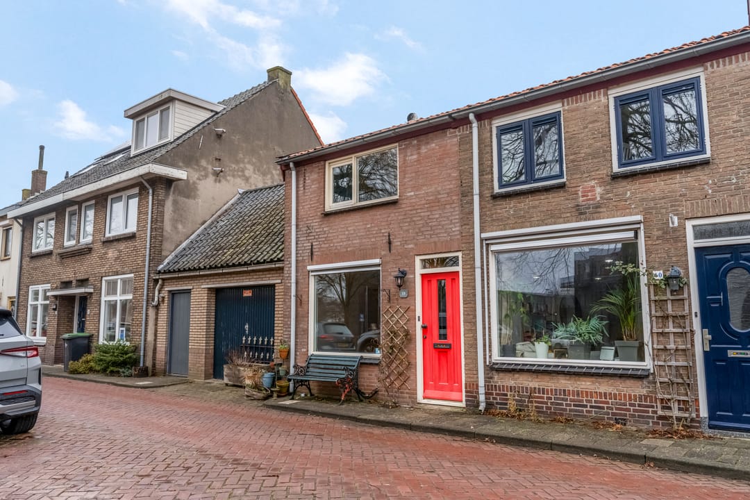 Foto 37 van Westerwal 39