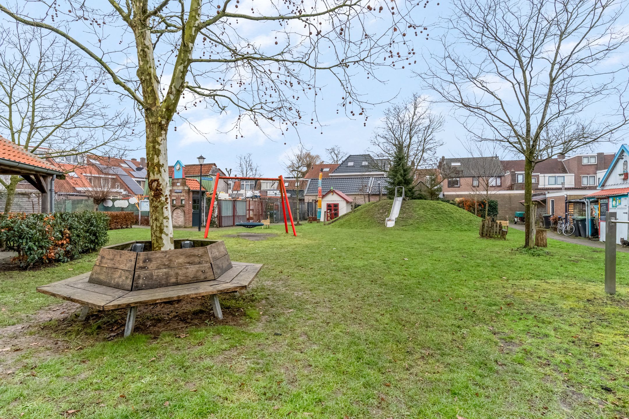 Foto 42 van Westerwal 39