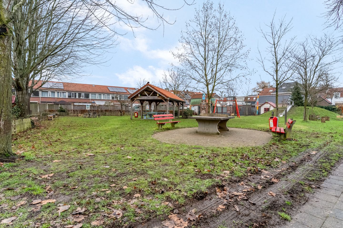 Foto 44 van Westerwal 39