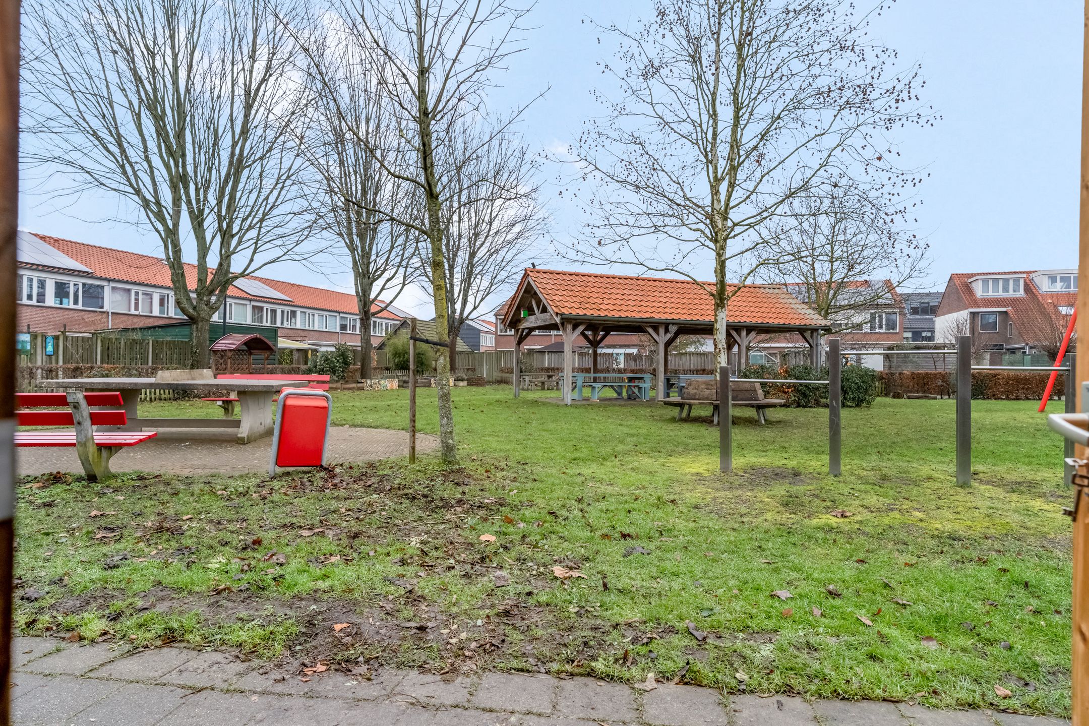 Foto 45 van Westerwal 39