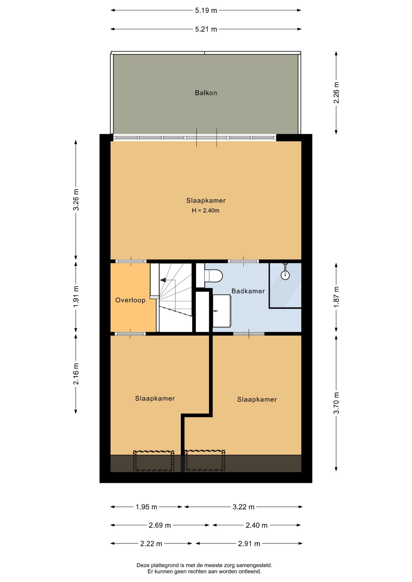 Foto 39 van Lissenvaart 94