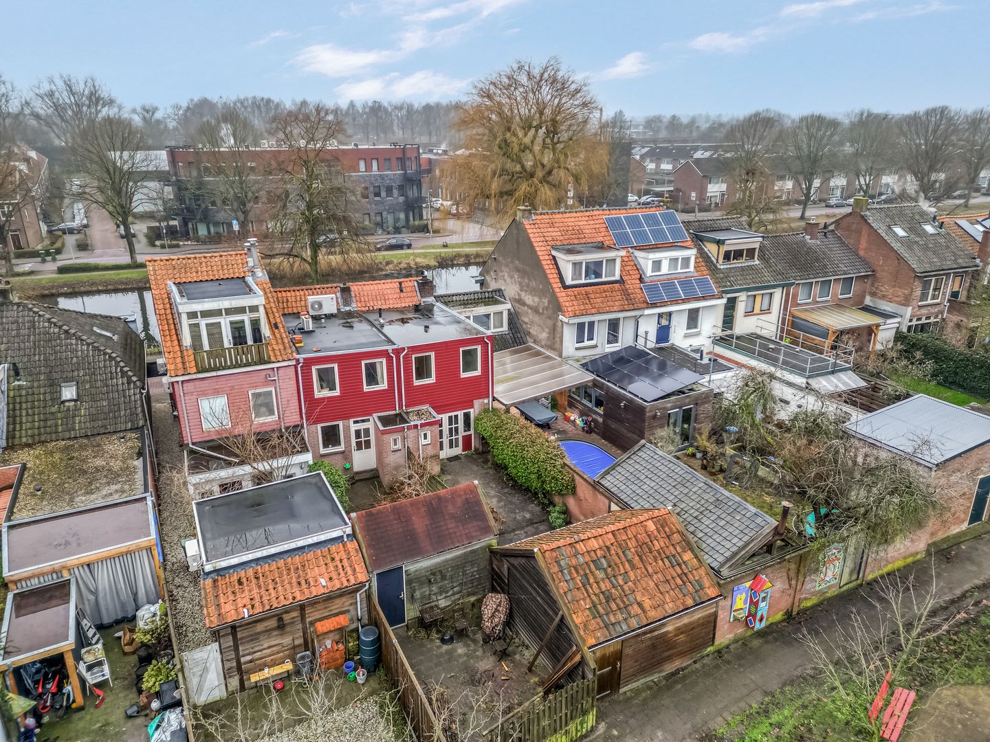 Foto 50 van Westerwal 39