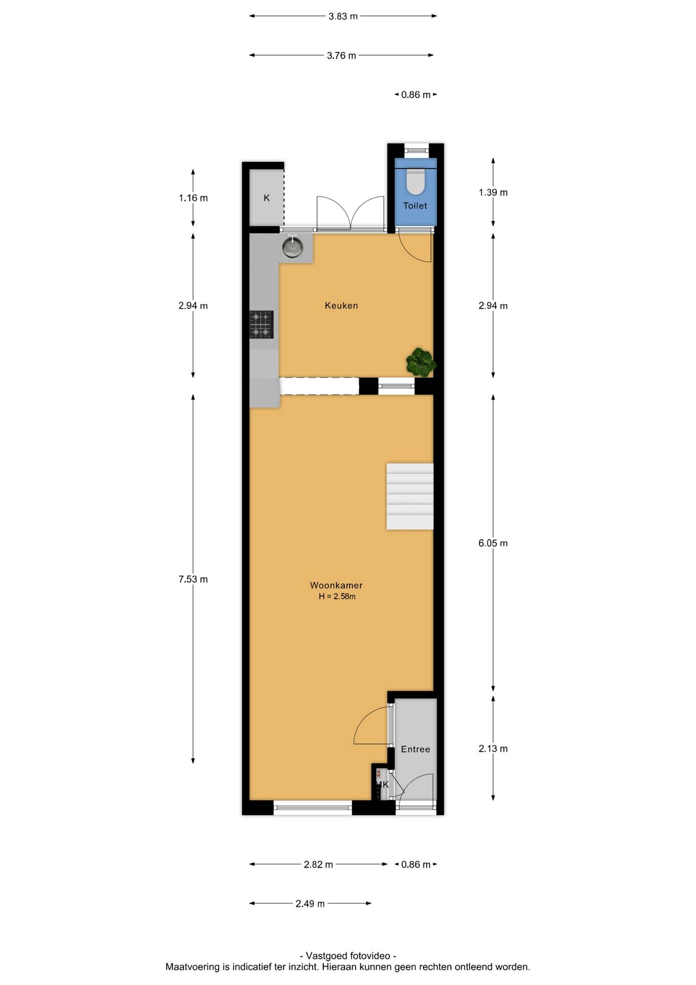 Foto 55 van Westerwal 39