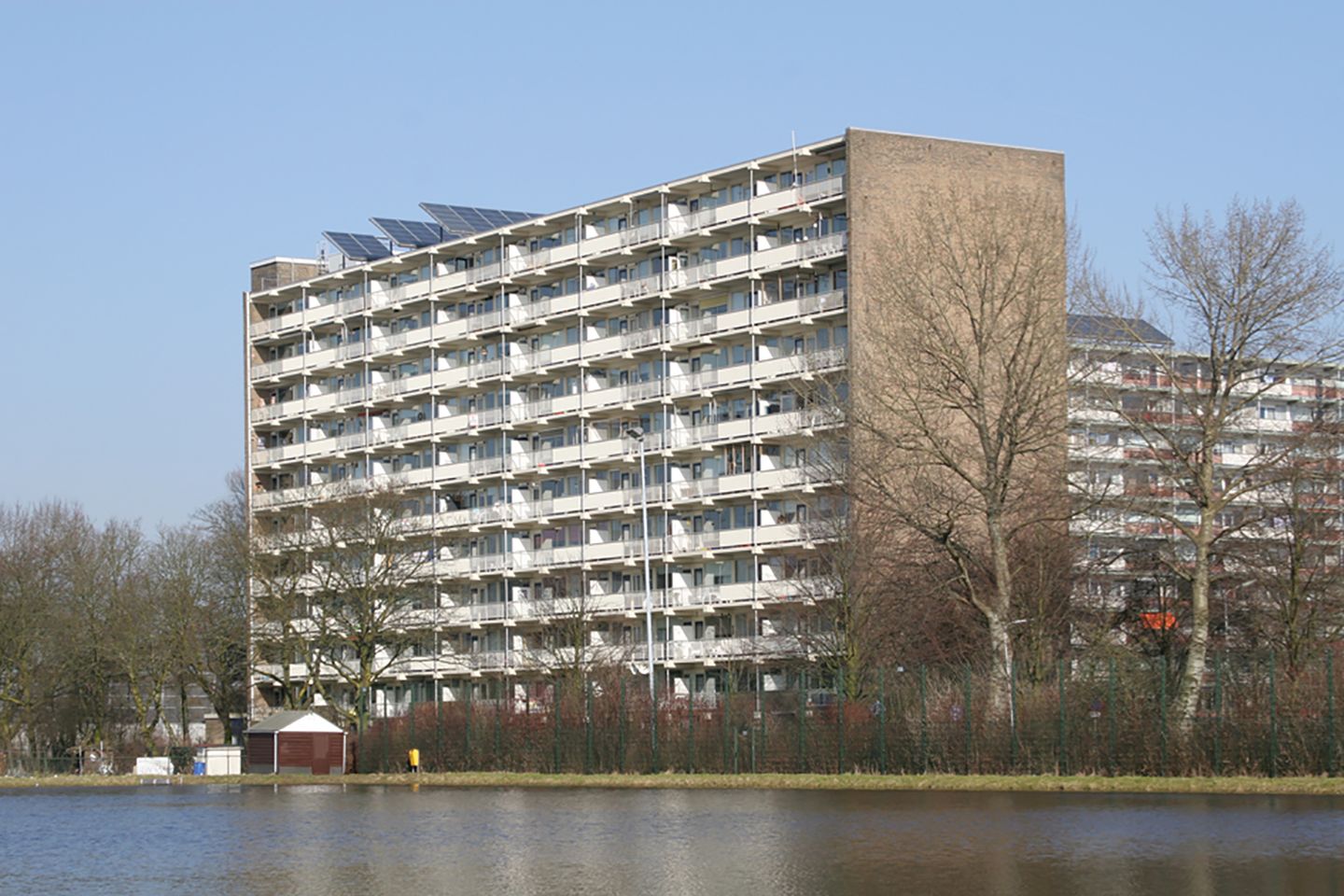 Photo 1 of Sperwerstraat 42