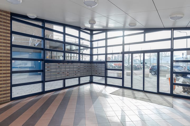 Foto 5 van Sperwerstraat 42