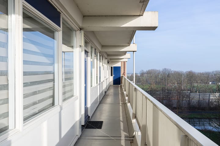 Foto 6 van Sperwerstraat 42