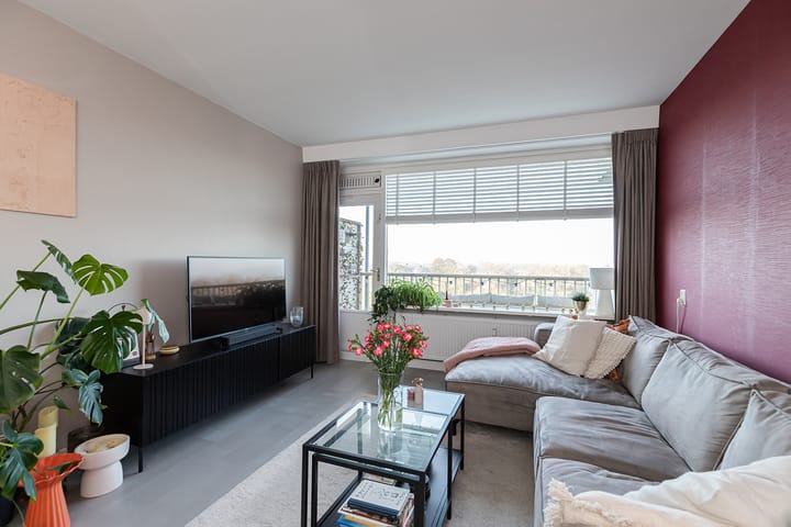 Foto 8 van Sperwerstraat 42