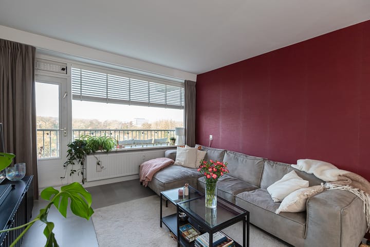 Foto 9 van Sperwerstraat 42