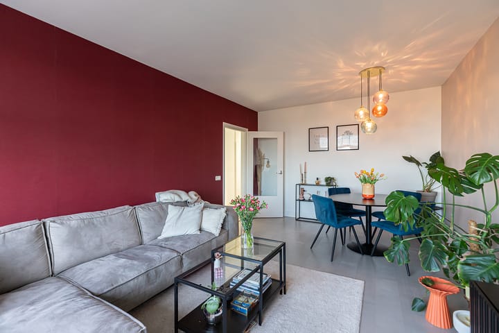 Foto 10 van Sperwerstraat 42