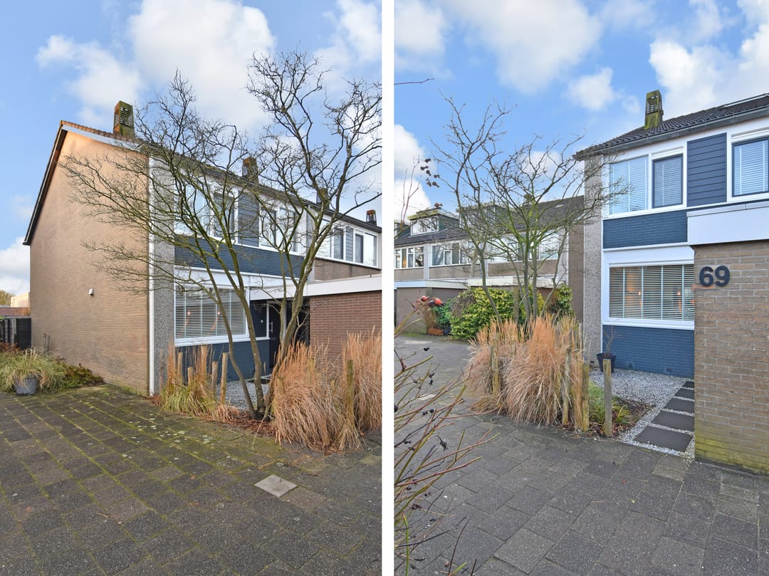 Foto 1 van Zijlberg 69
