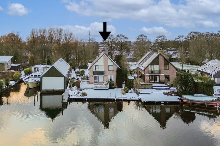 Weteringpad 25 main image