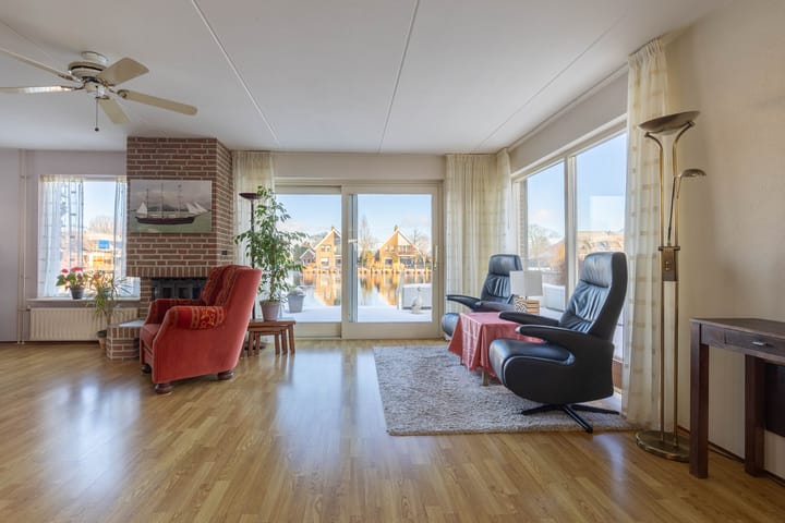 Foto 4 van Weteringpad 25