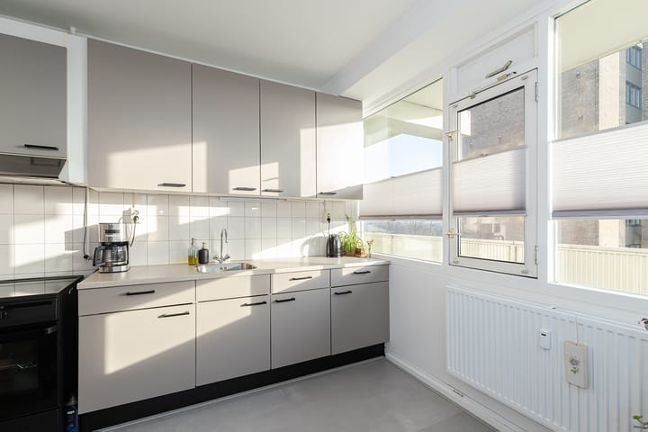 Photo 3 of Sperwerstraat 42