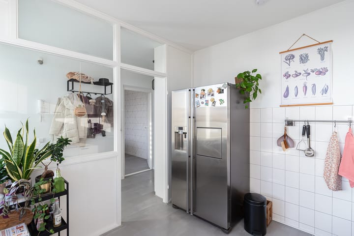 Foto 12 van Sperwerstraat 42