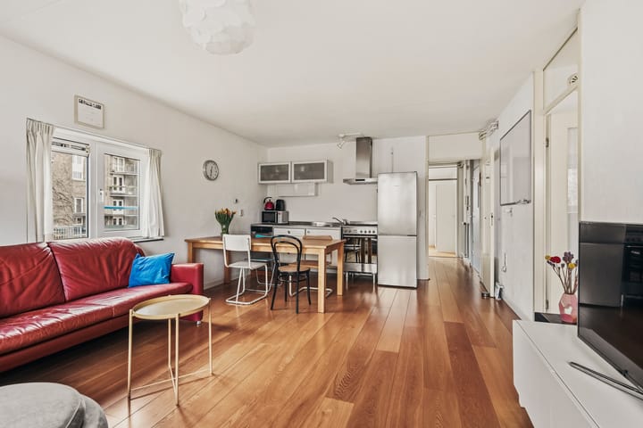 Foto 3 van Sajetplein 84