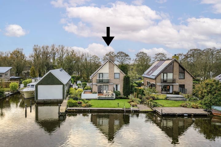 Weteringpad 25 main image