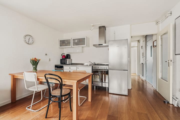 Foto 6 van Sajetplein 84