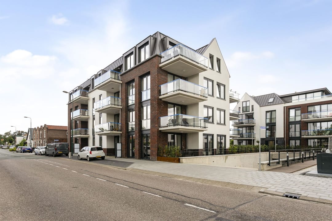 Foto 1 van Het Fonteyn 44