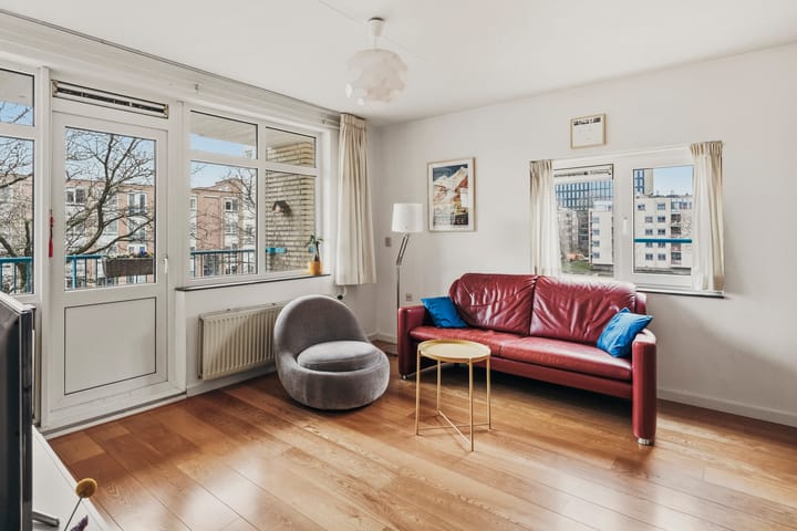 Foto 2 van Sajetplein 84