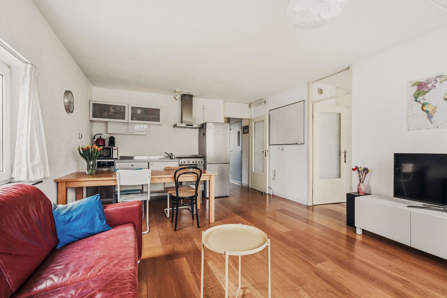 Foto 4 van Sajetplein 84