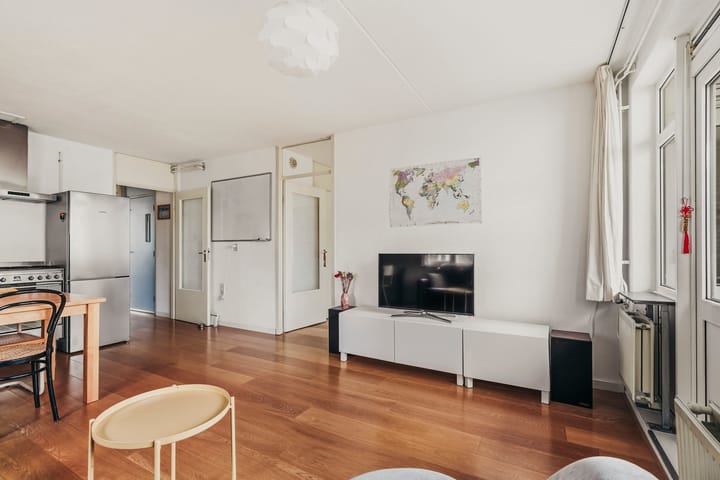 Foto 5 van Sajetplein 84