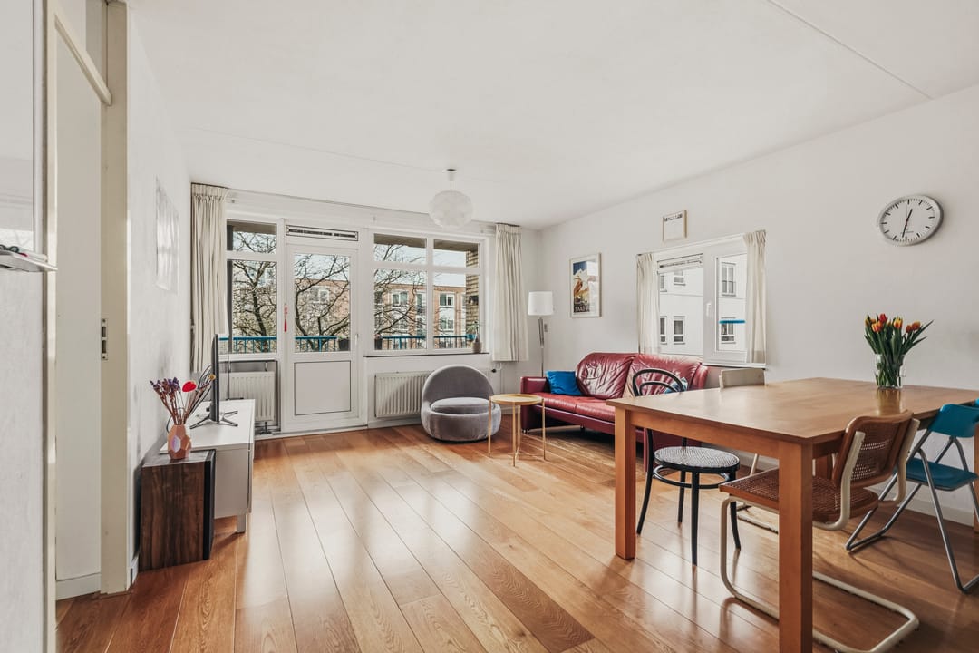 Foto 7 van Sajetplein 84