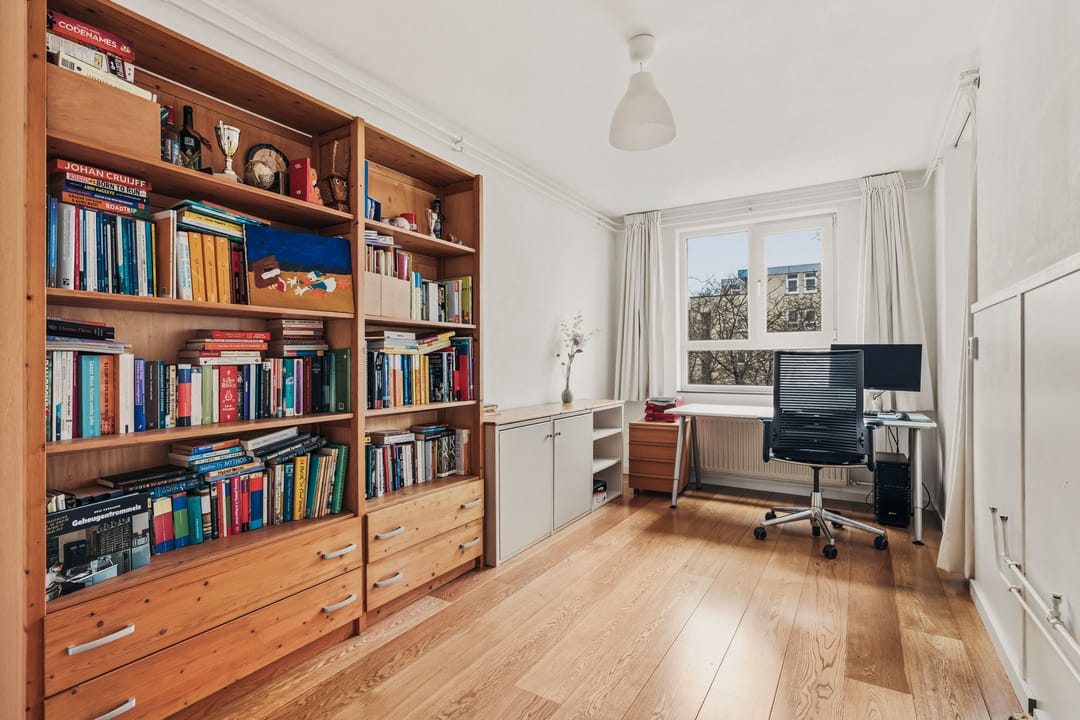 Foto 13 van Sajetplein 84