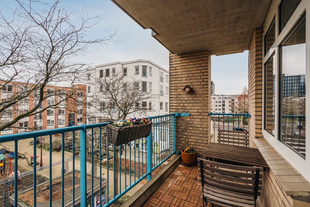 Foto 17 van Sajetplein 84