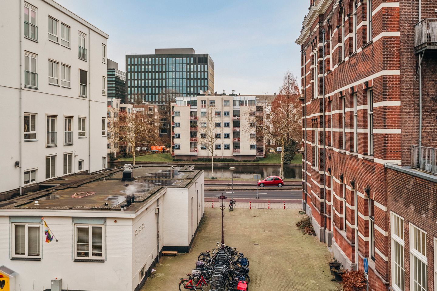 Foto 19 van Sajetplein 84