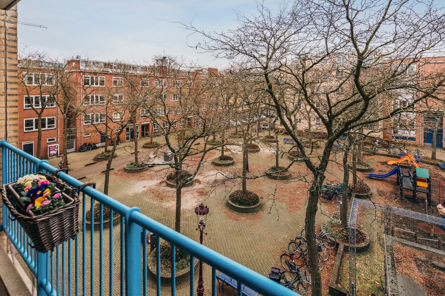 Foto 20 van Sajetplein 84