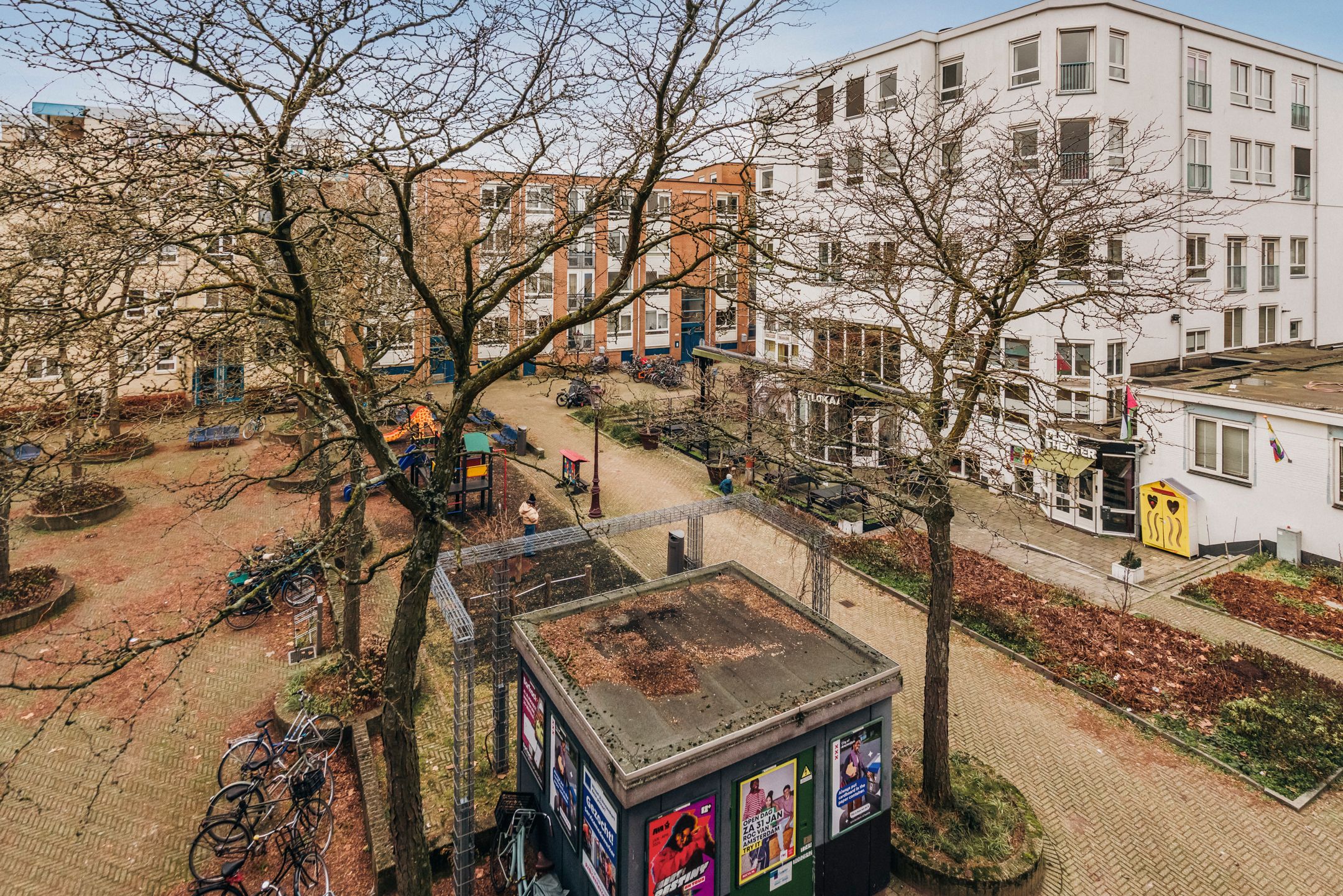 Foto 21 van Sajetplein 84