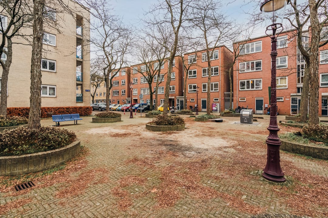 Foto 22 van Sajetplein 84