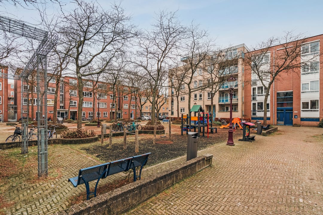 Foto 23 van Sajetplein 84