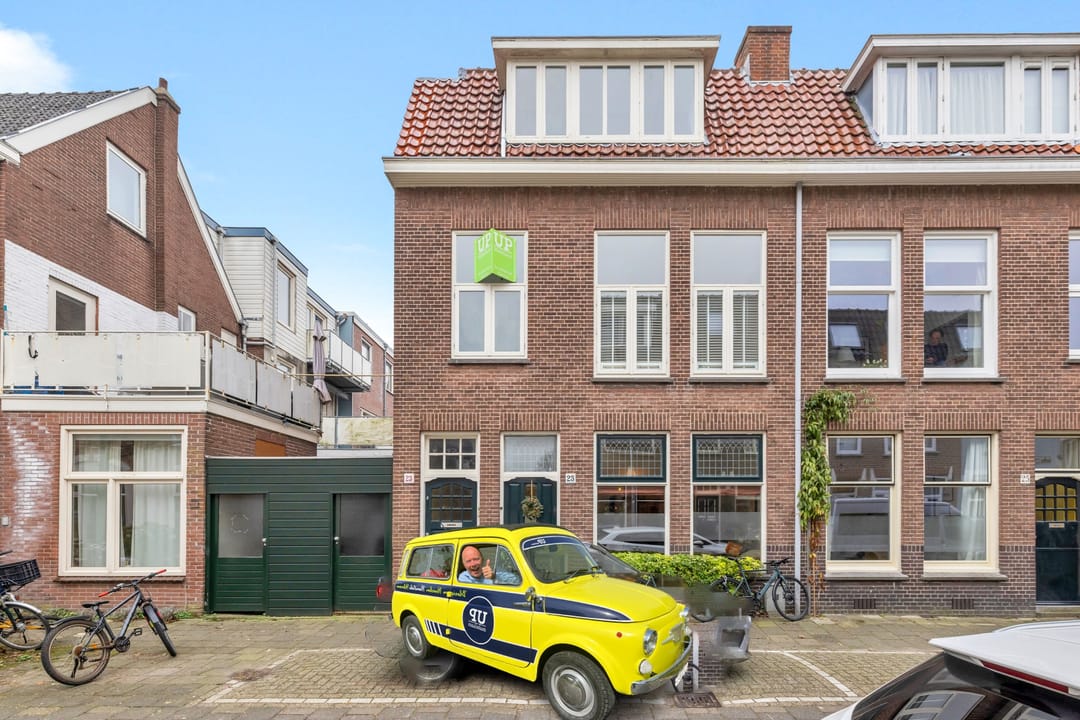 Foto 1 van Jan Nieuwenhuijzenstraat 23-RD