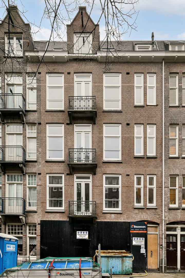 Photo 2 of Pieter Aertszstraat 44-4
